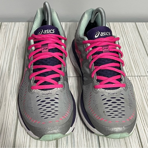 ASICS Gel-KAYANO Flyte Foam Sneakers - Picture 2 of 9